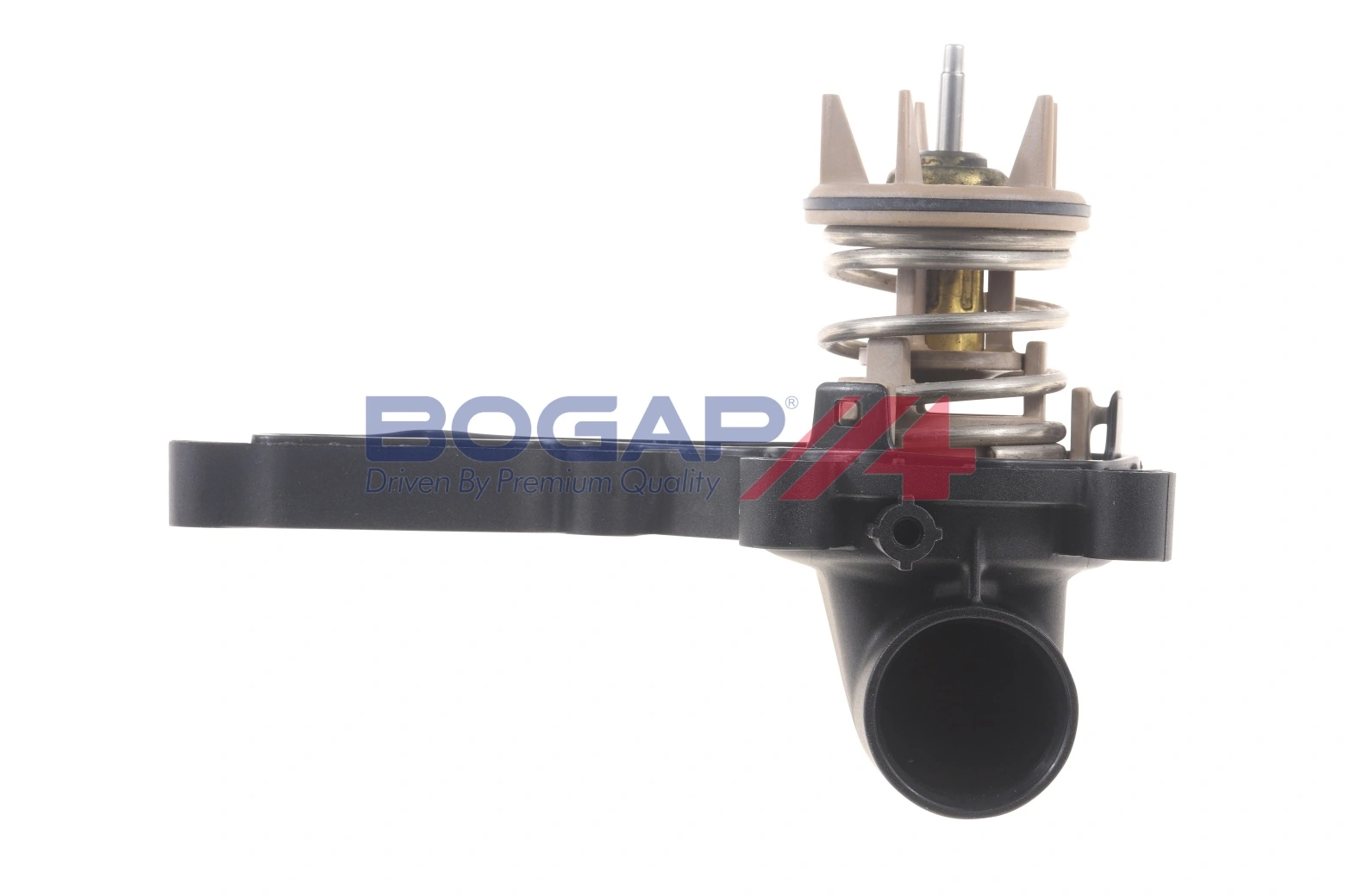 Thermostat, coolant BOGAP Premium A4245125