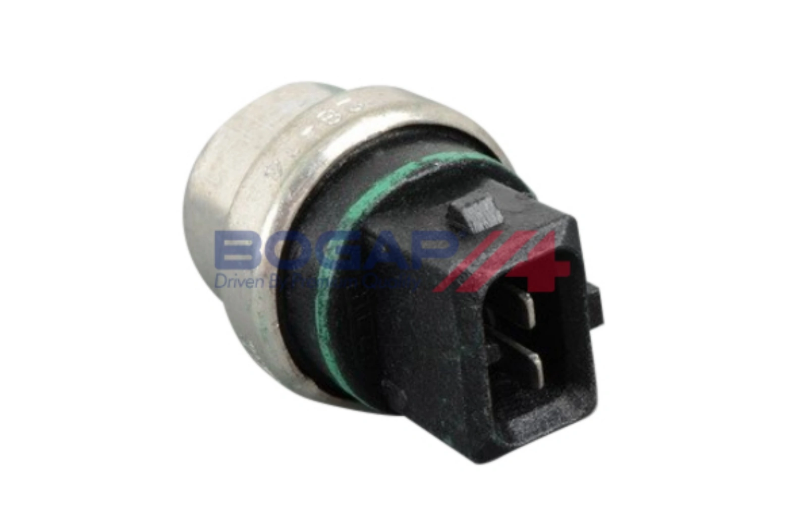 Sensor, coolant temperature BOGAP Premium A4126117