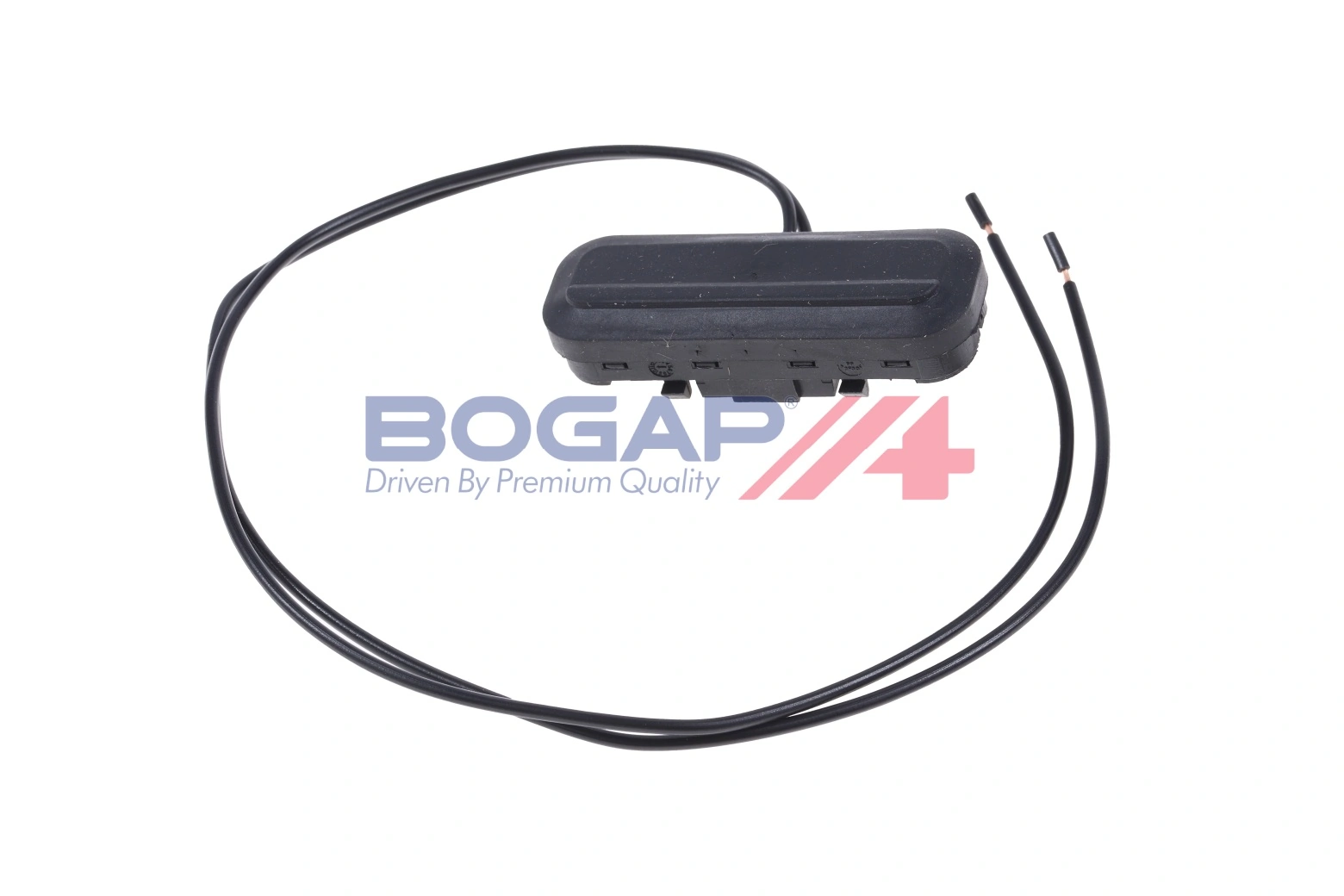 Switch, tailgate release BOGAP Premium L7313100