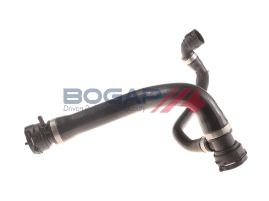 Radiator Hose BOGAP Premium B4228355