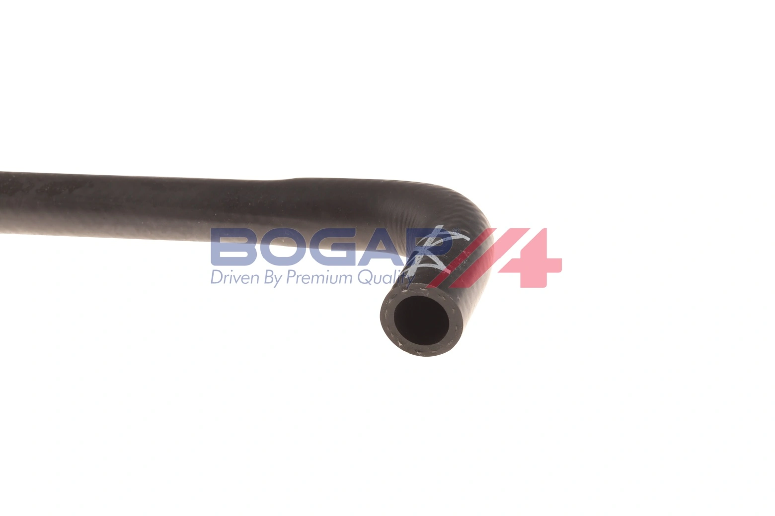 Hose, crankcase ventilation BOGAP Premium A1210218