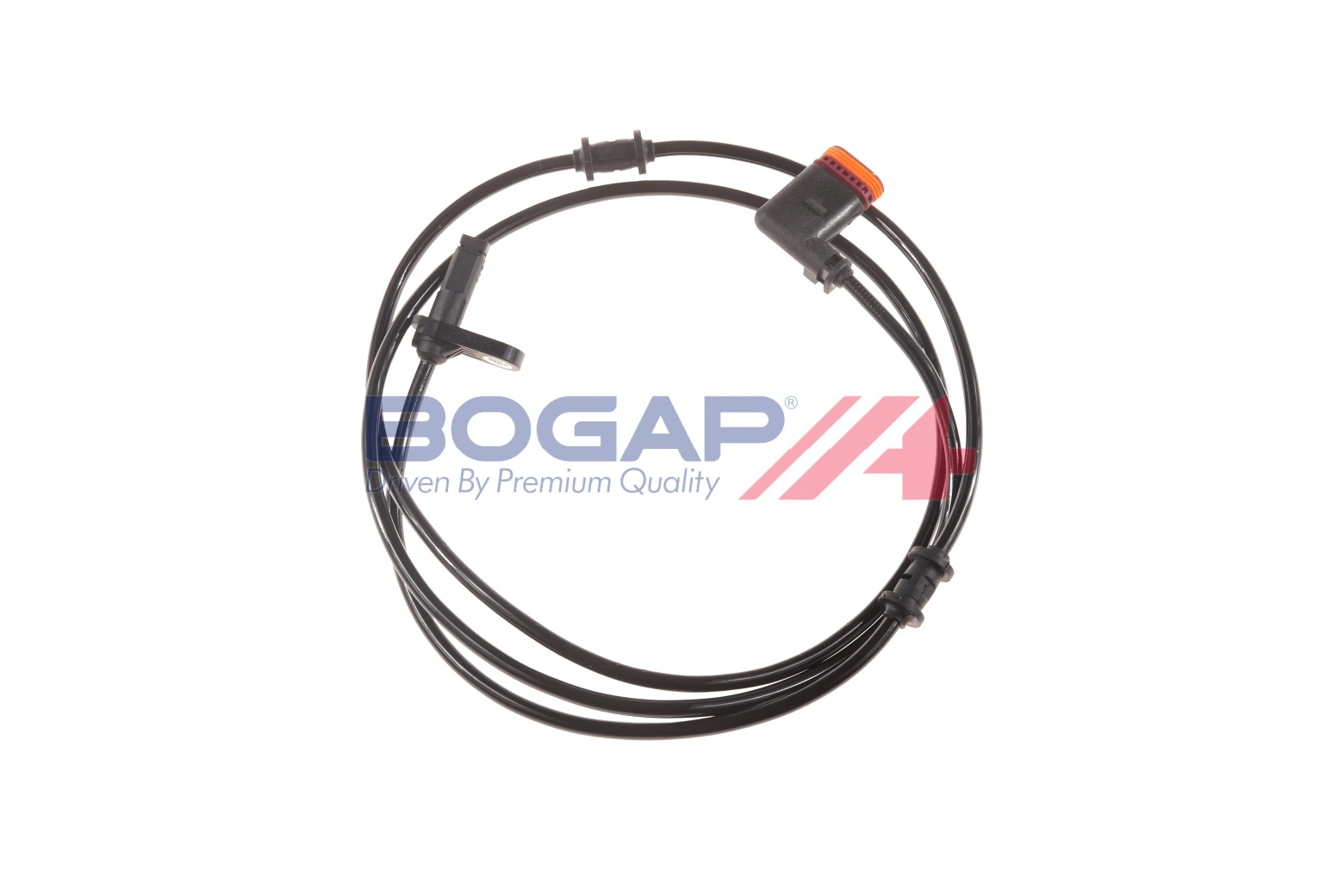 Sensor, wheel speed BOGAP Premium C7117115
