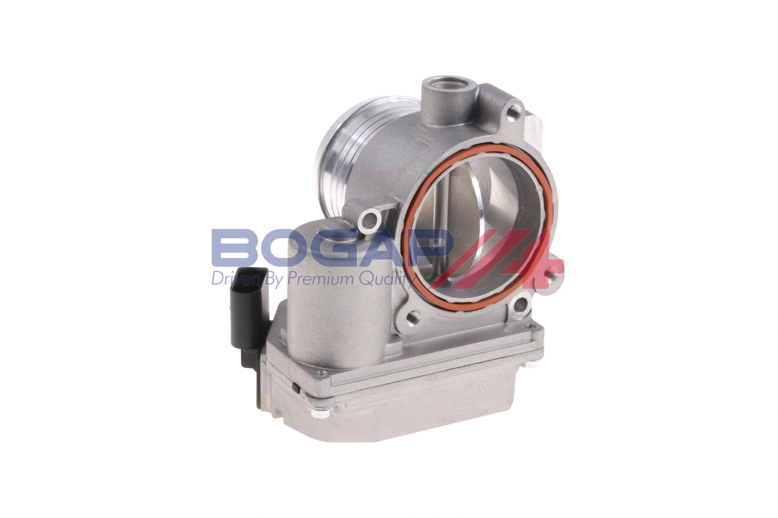 Throttle Body BOGAP Premium F6319103