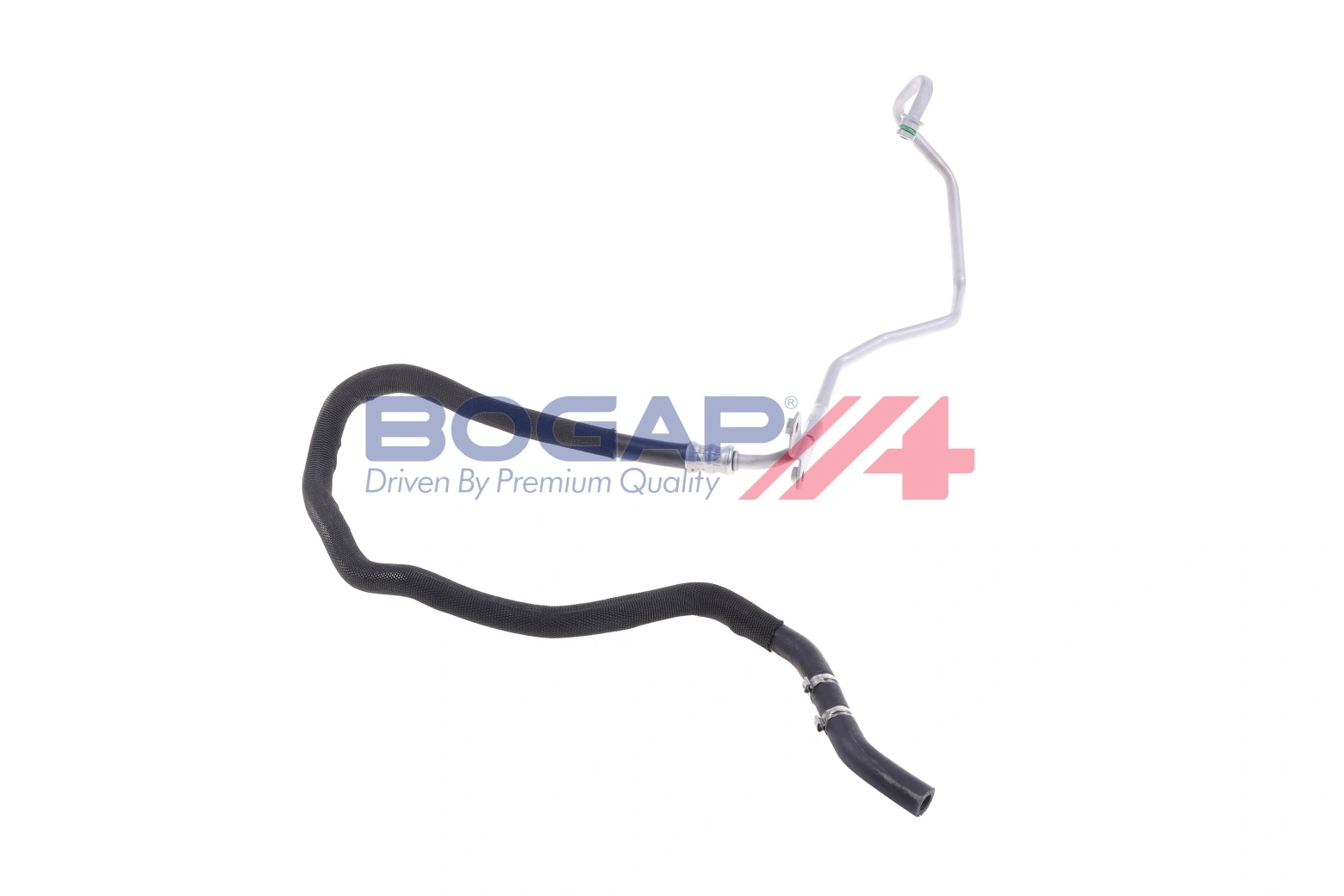 Hydraulic Hose, steering BOGAP Premium A3220130