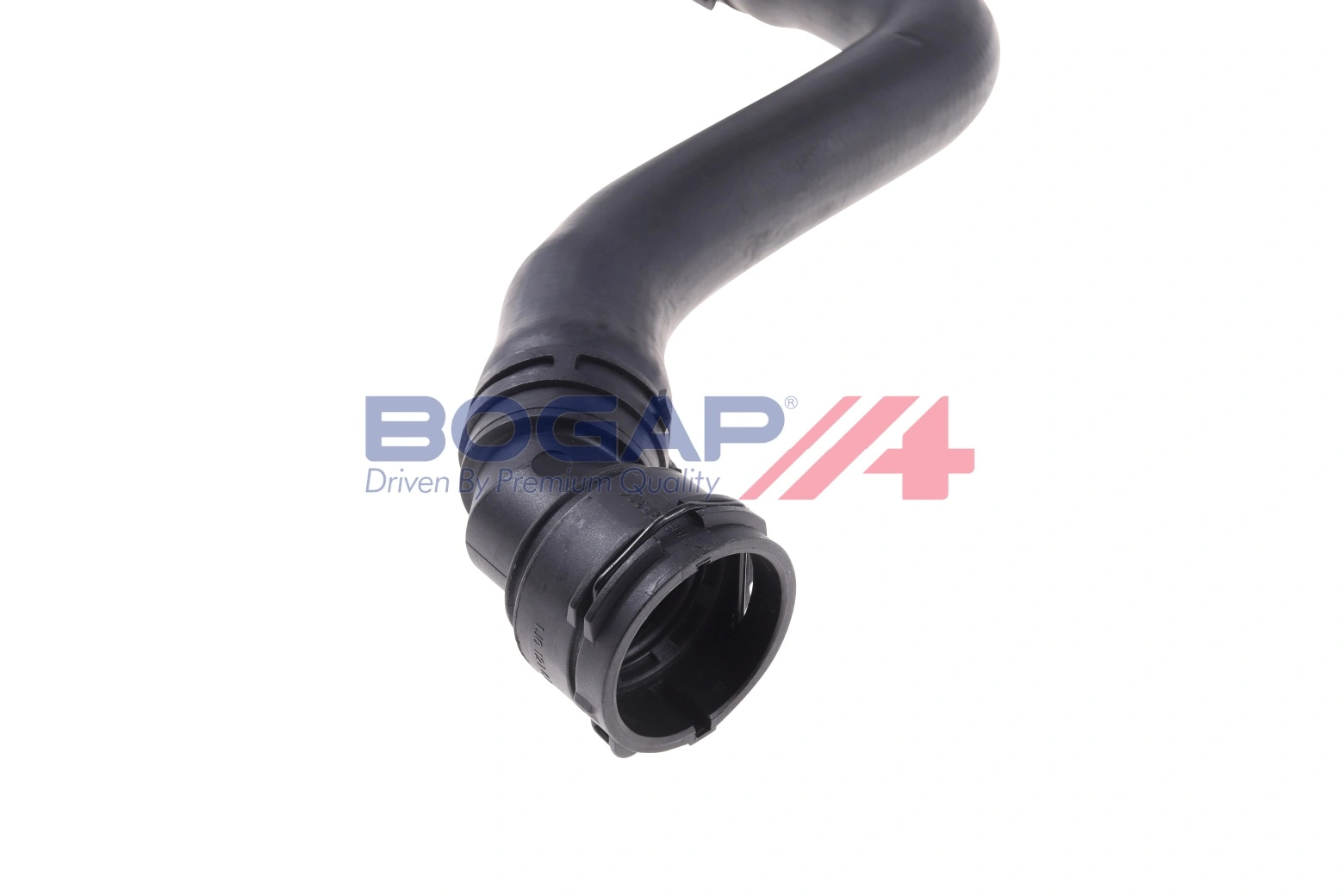 Radiator Hose BOGAP Premium A4228338