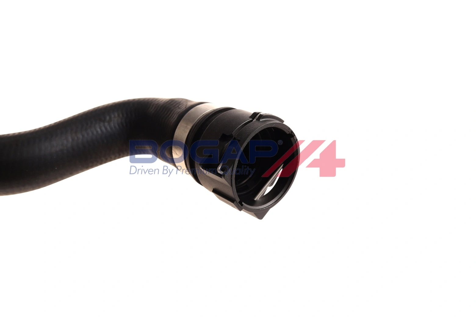 Radiator Hose BOGAP Premium A4228454