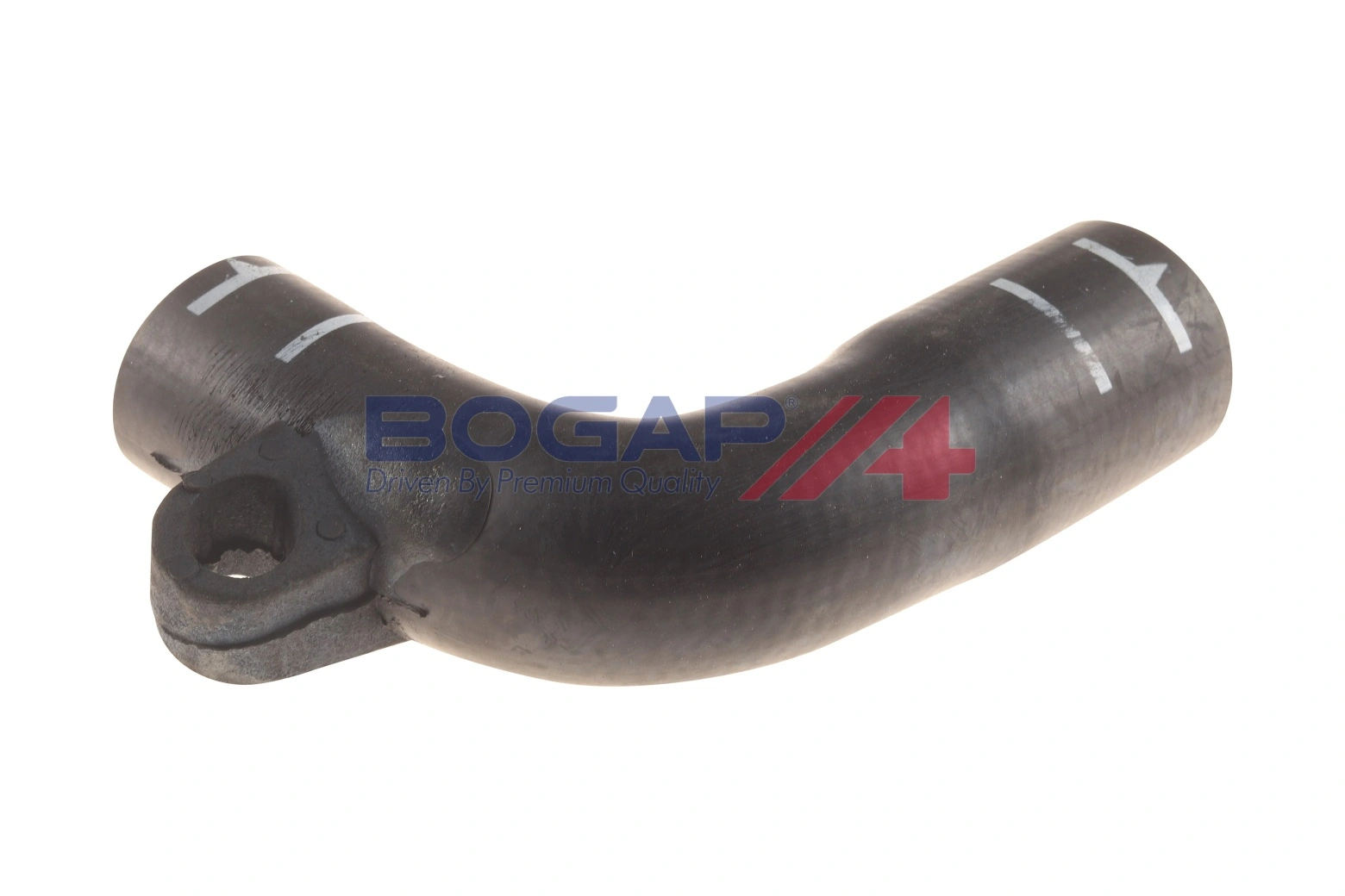 Radiator Hose BOGAP Premium A4228284