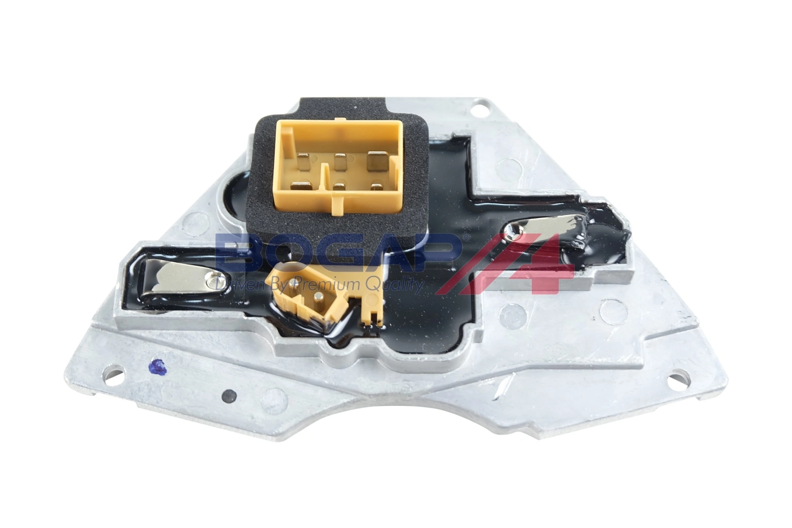 Resistor, interior blower BOGAP A+ A4112104