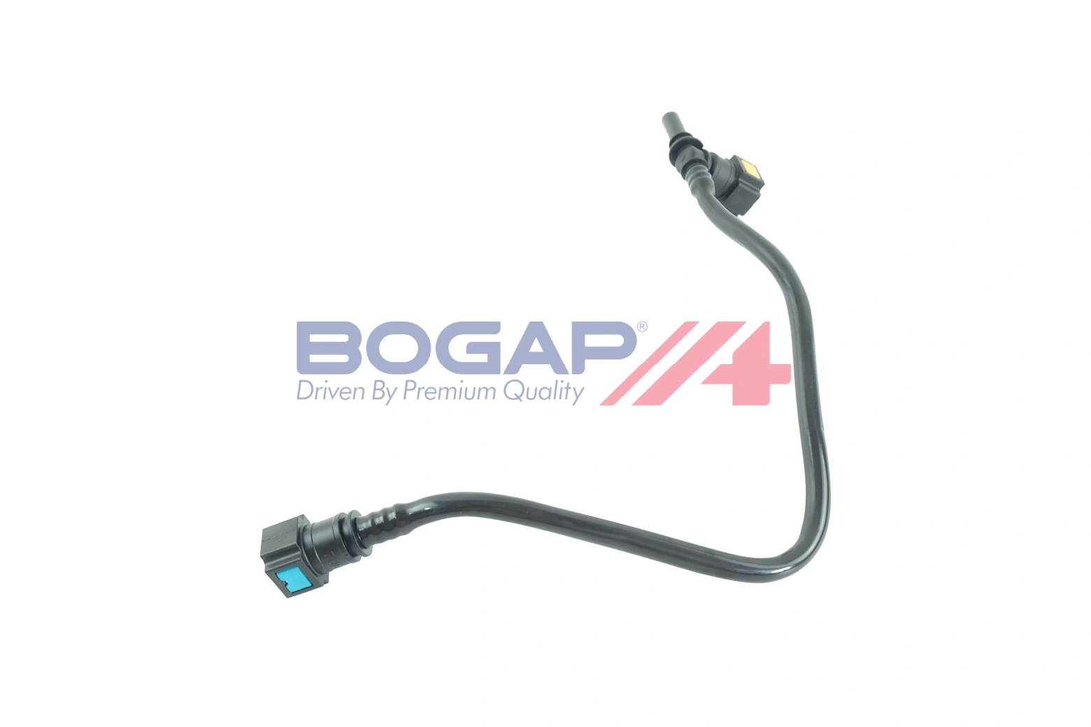 Fuel Line BOGAP Premium P1621113