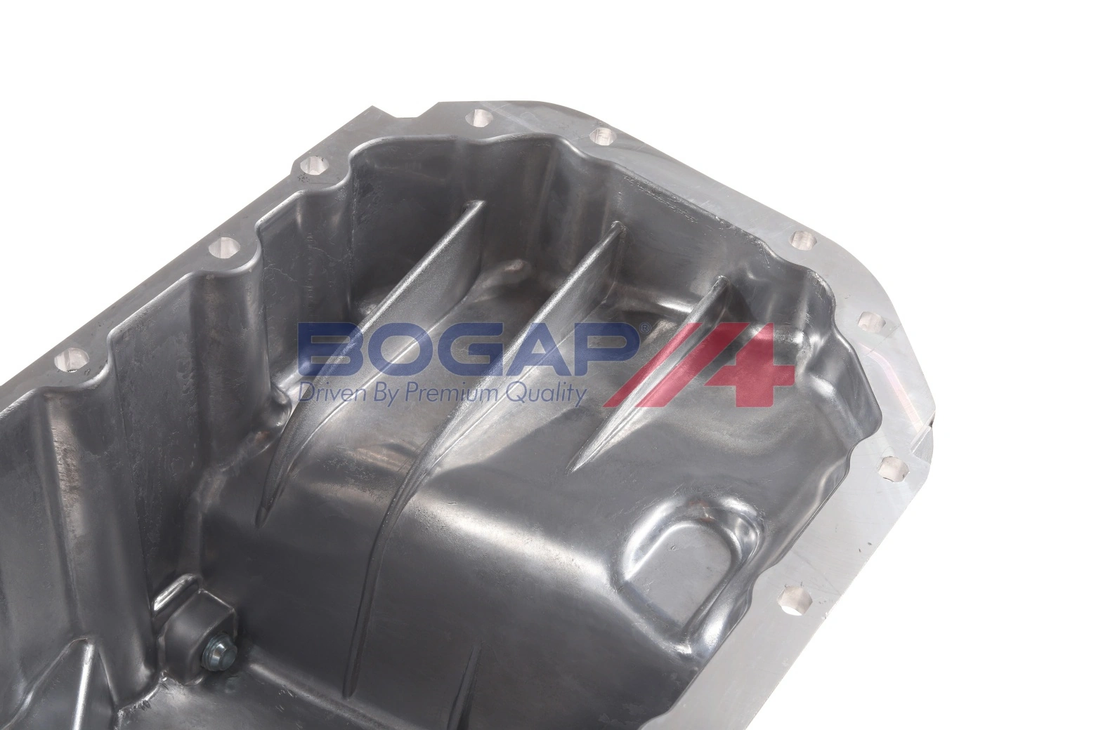 Oil Sump BOGAP Premium A1919120