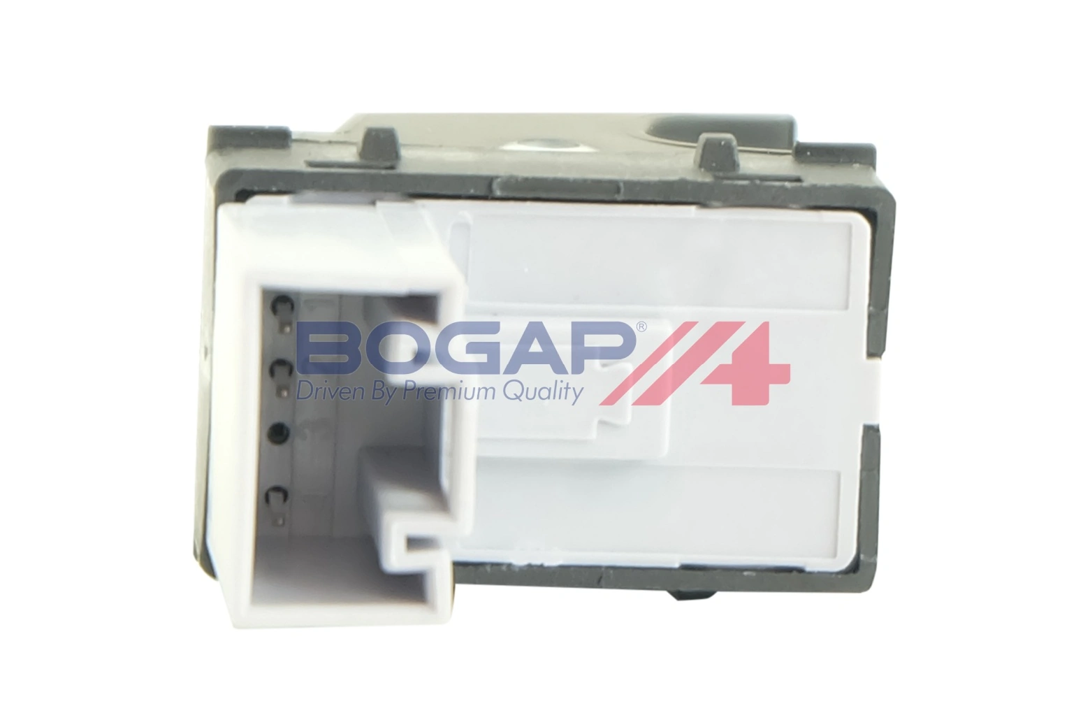 Switch, window regulator BOGAP Premium A7339166