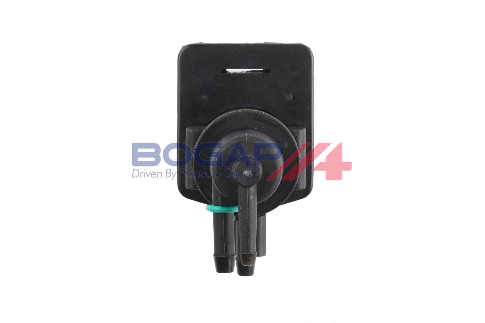 Pressure Converter, exhaust control BOGAP Premium P6112108