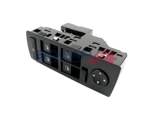 Switch, window regulator BOGAP Premium B7358120