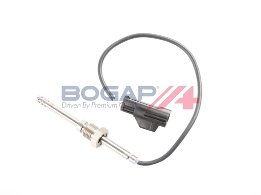 Sensor, exhaust gas temperature BOGAP Premium V6120101