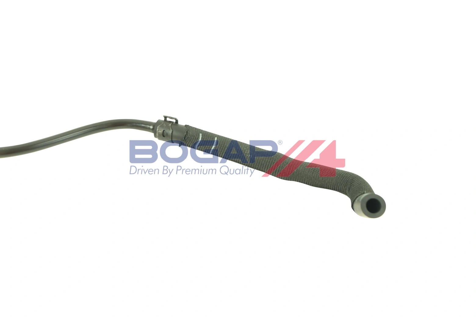 Radiator Hose BOGAP Premium A4217107