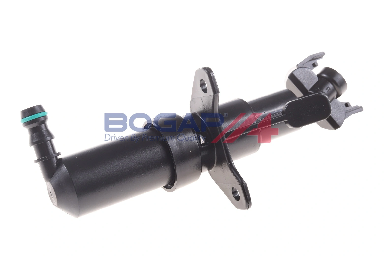 Washer Fluid Jet, headlight cleaning BOGAP Premium A5522251