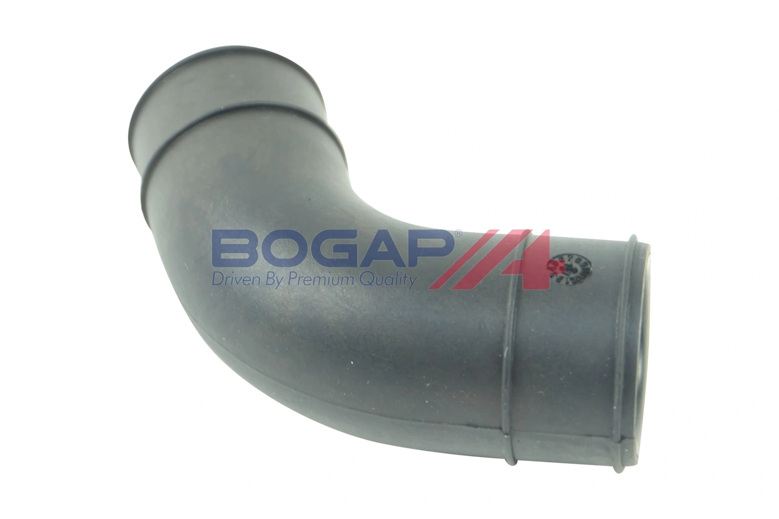 Hose, crankcase ventilation BOGAP Premium A1210154