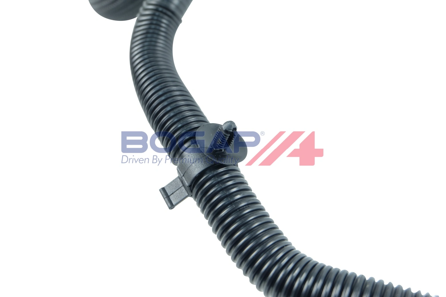 Hose, crankcase ventilation BOGAP Premium A1210133