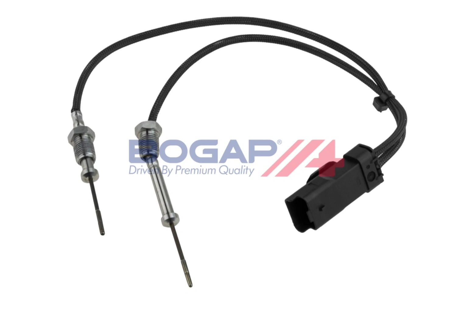 Fuel Pump BOGAP Premium R1622114