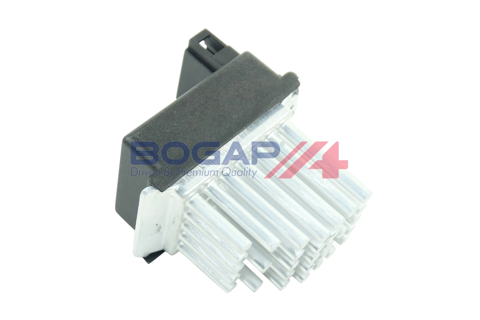 Resistor, interior blower BOGAP A+ A4112102