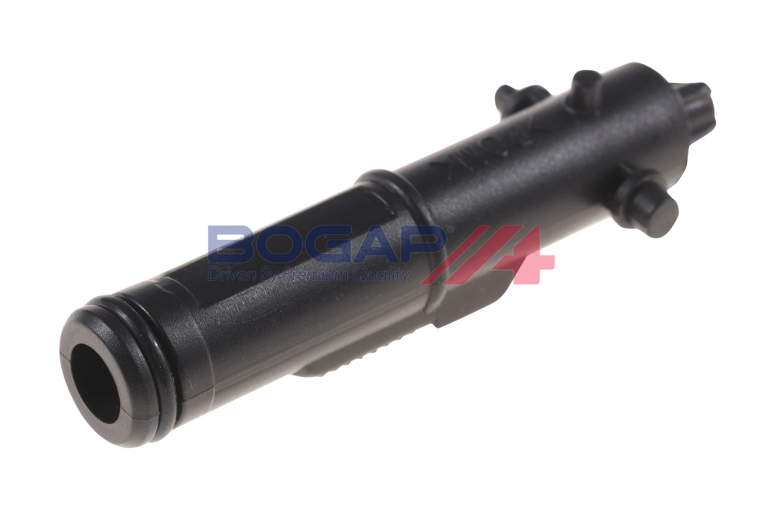 Sensor, crankshaft pulse BOGAP Premium A6115118