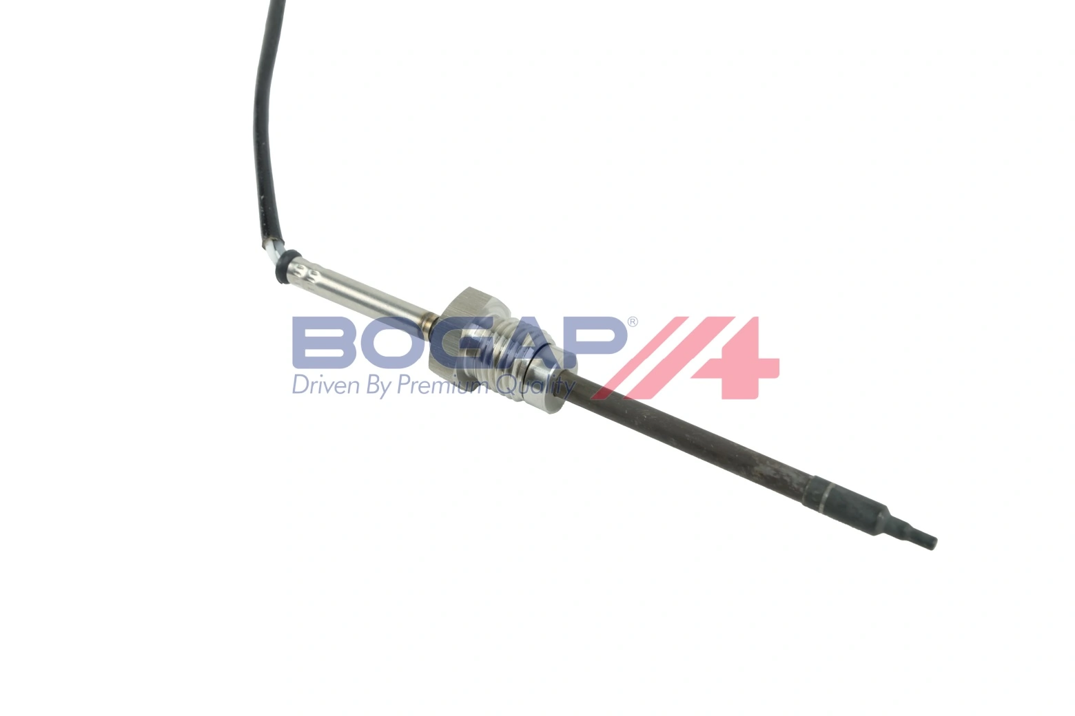 Sensor, exhaust gas temperature BOGAP Premium C6120101