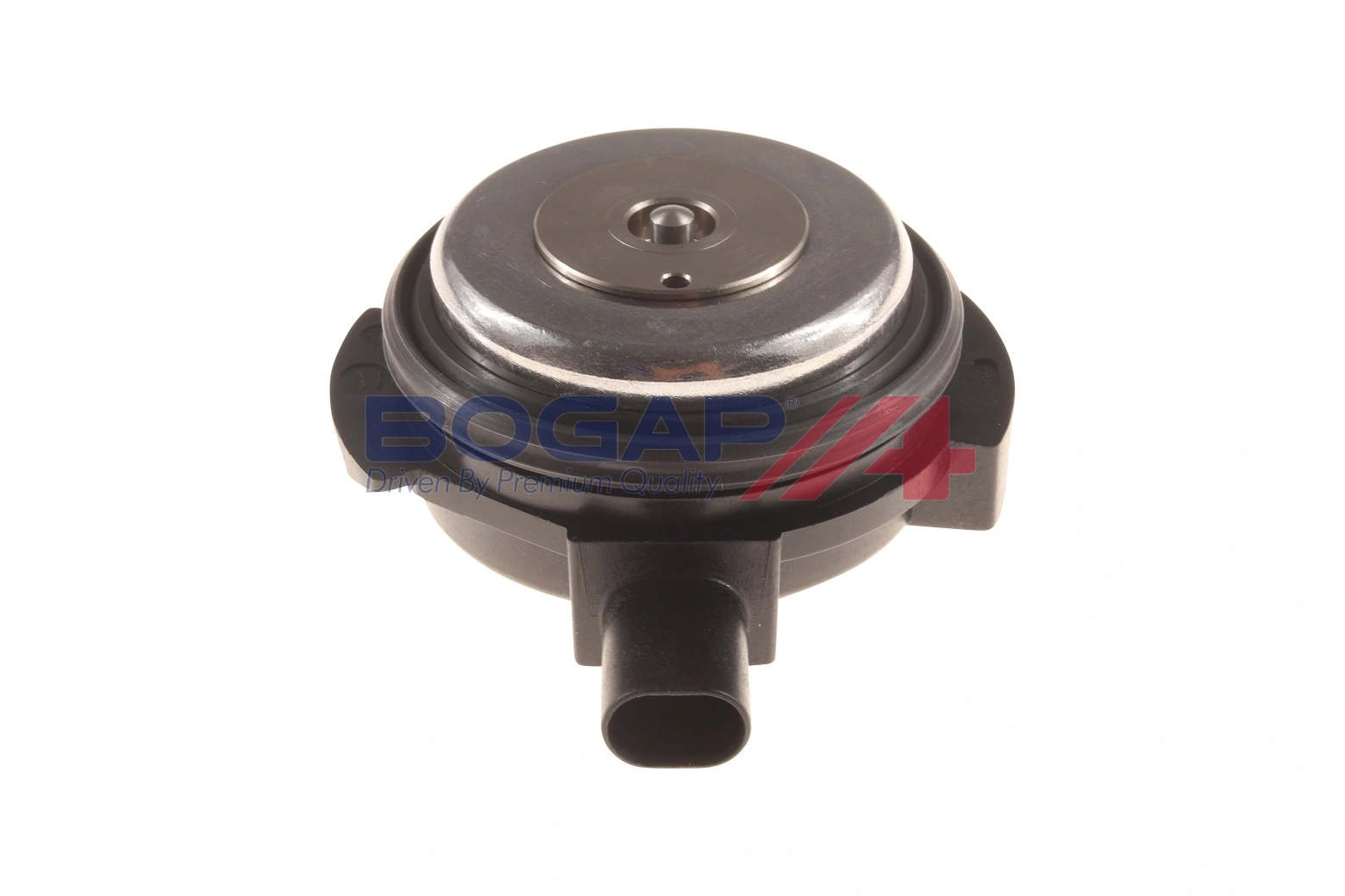Central Magnet, camshaft adjustment BOGAP Premium B1340113