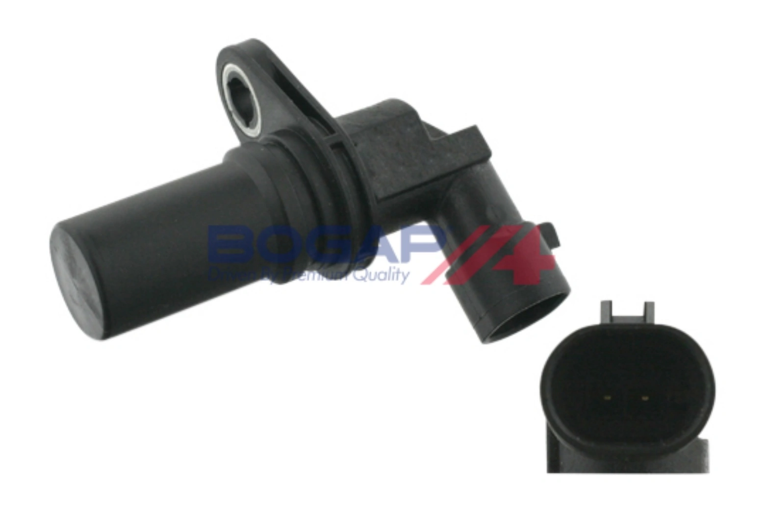 Sensor, crankshaft pulse BOGAP Premium W6115121
