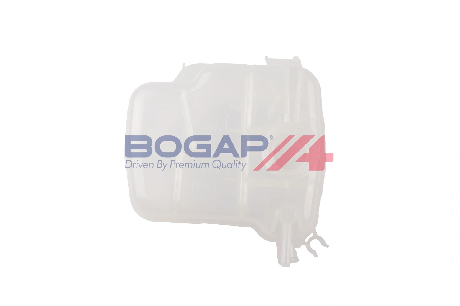 Expansion Tank, coolant BOGAP Premium G4240100