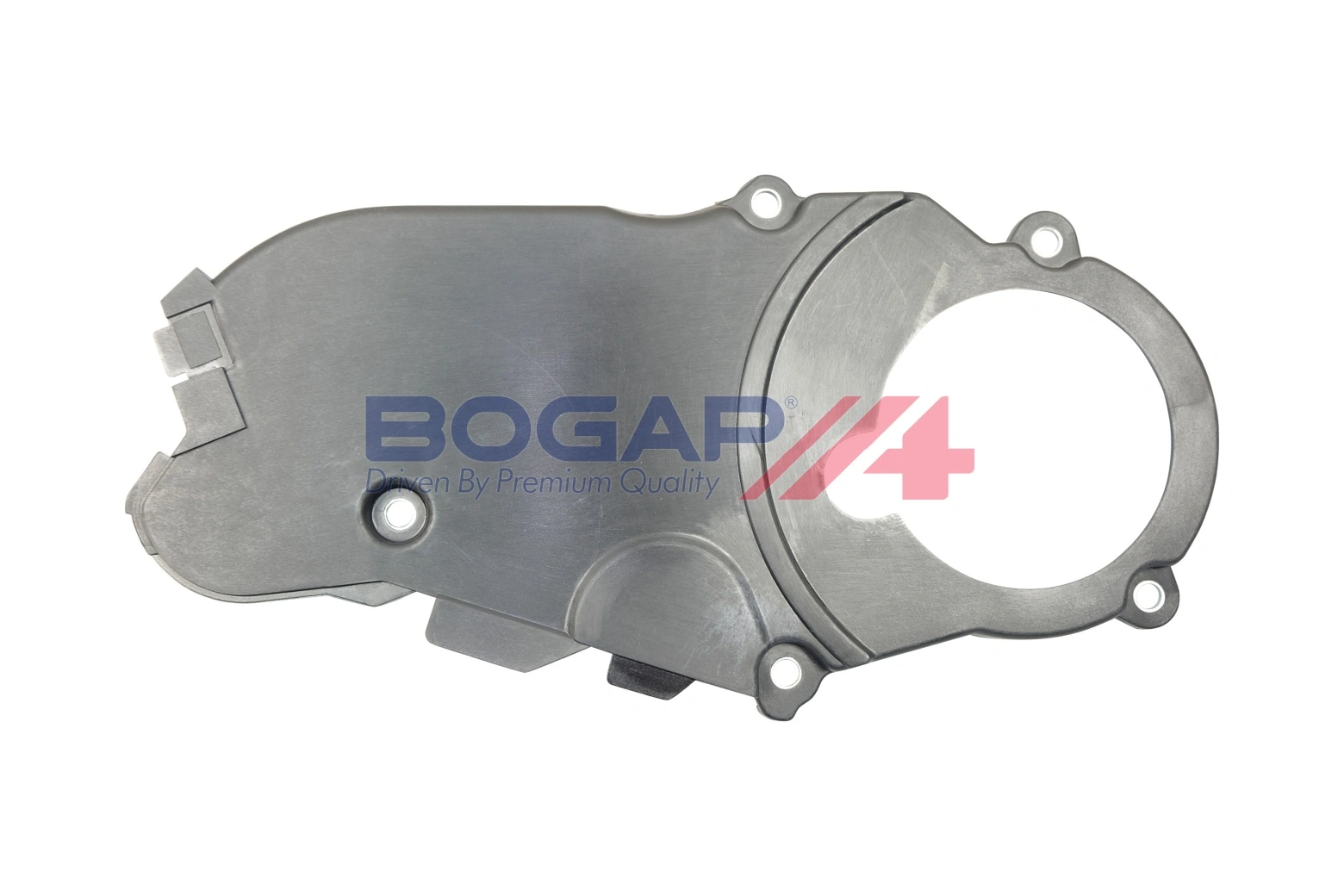 Cover, timing belt BOGAP Premium A1322102