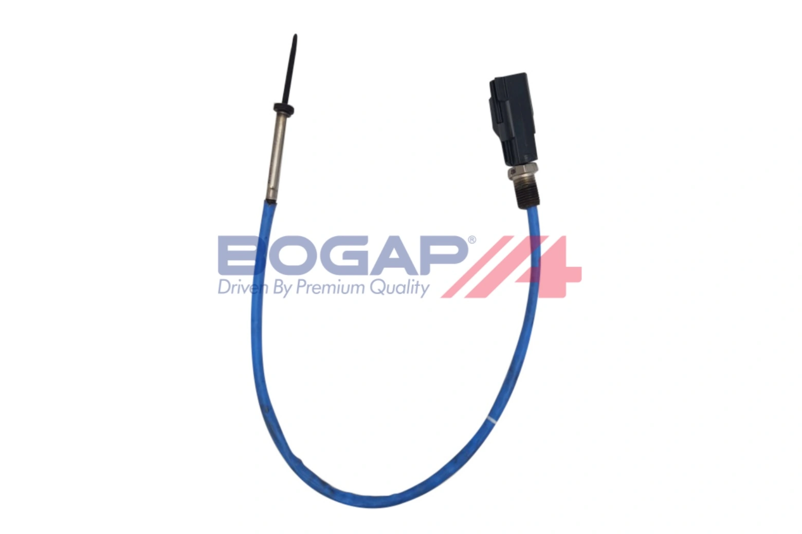 Sensor, exhaust gas temperature BOGAP Premium F6120133