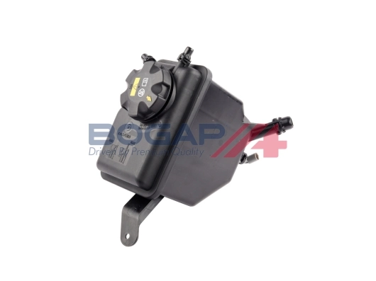 Expansion Tank, coolant BOGAP Premium B4240131