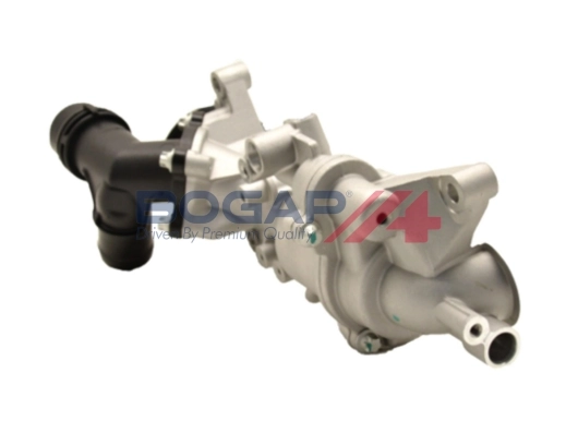Water Pump, engine cooling BOGAP Premium C4234140