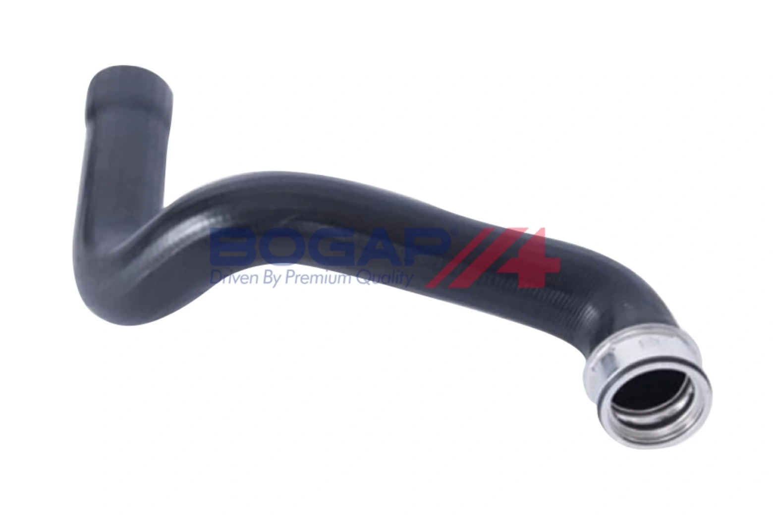 Charge Air Hose BOGAP Premium L1711107