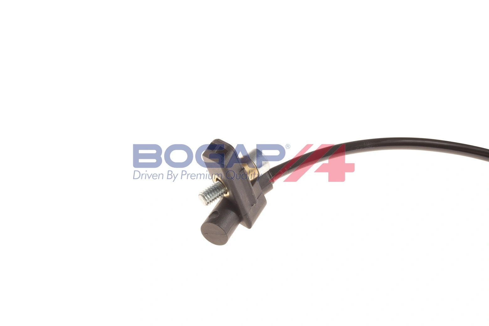 Sensor, crankshaft pulse BOGAP Premium A6115111