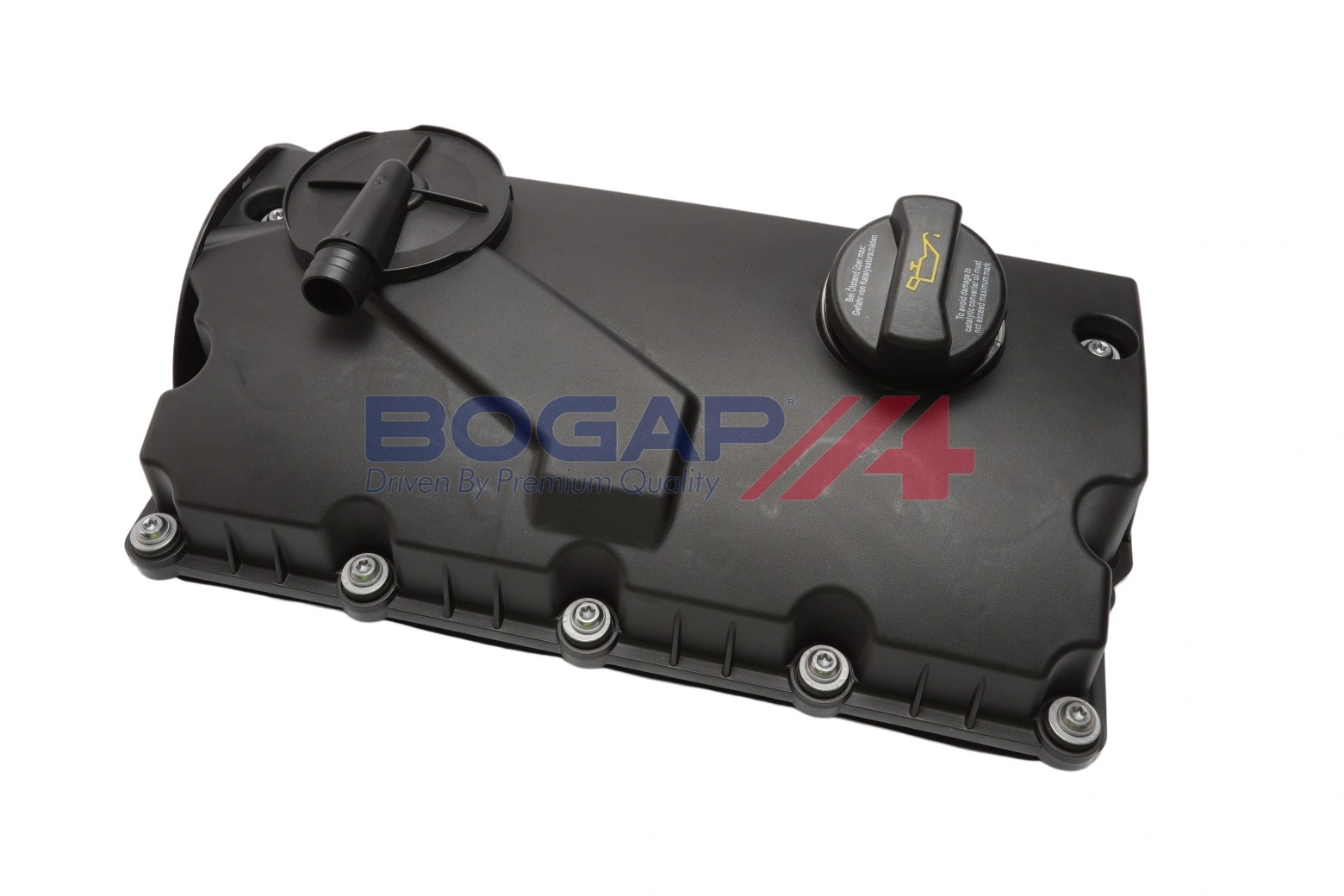 Cylinder Head Cover BOGAP Premium A1115125