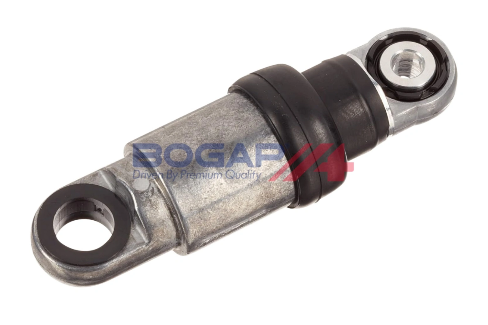 Vibration Damper, V-ribbed belt BOGAP Premium B1317112