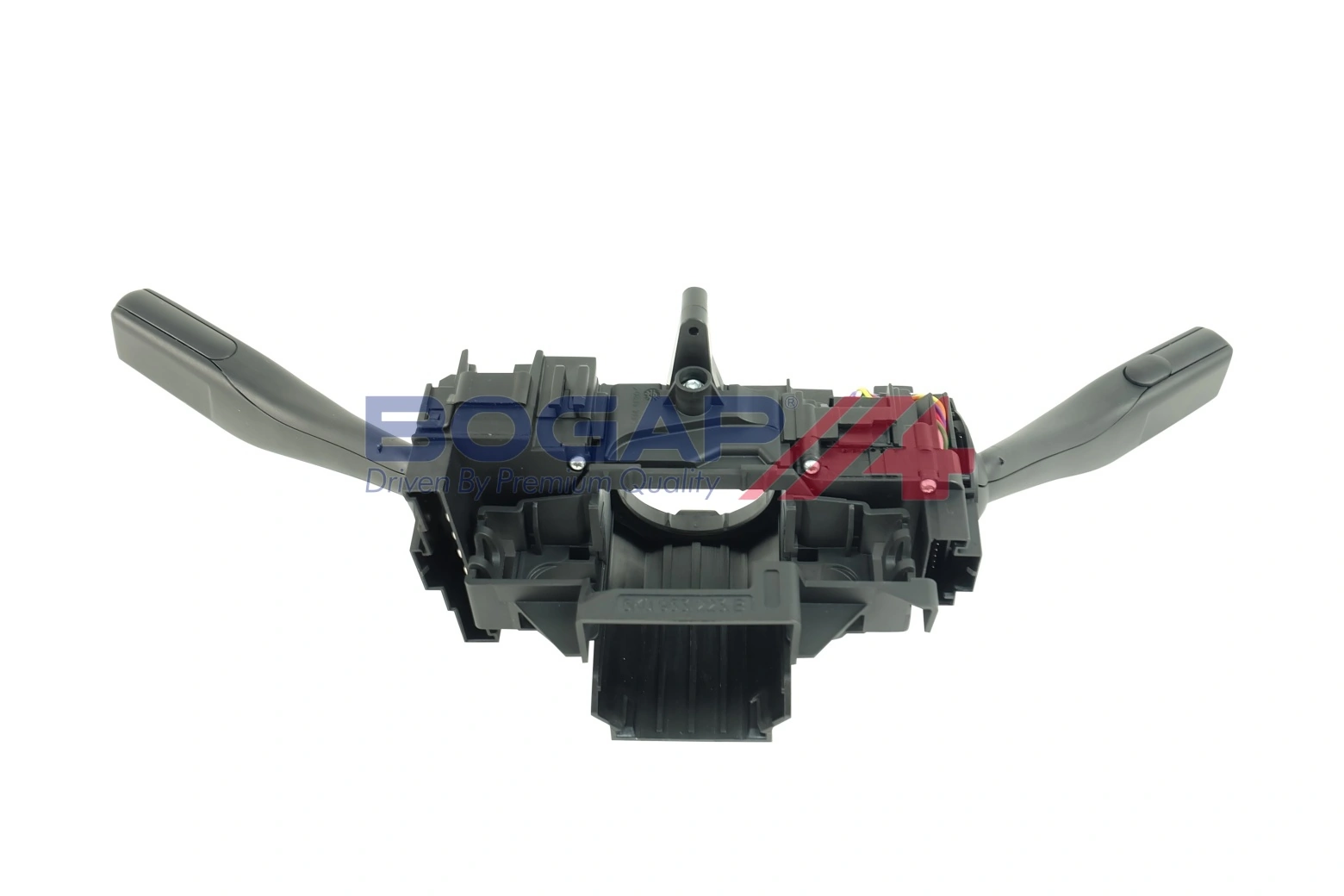 Tailgate Lock BOGAP Premium A7313113