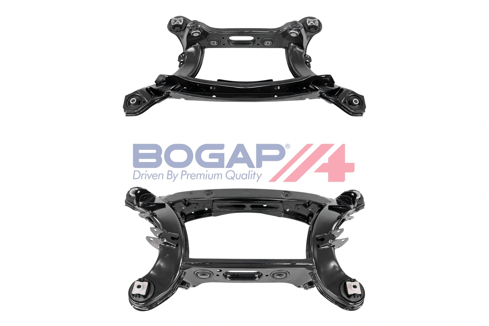 Axle Beam BOGAP Premium C3312100