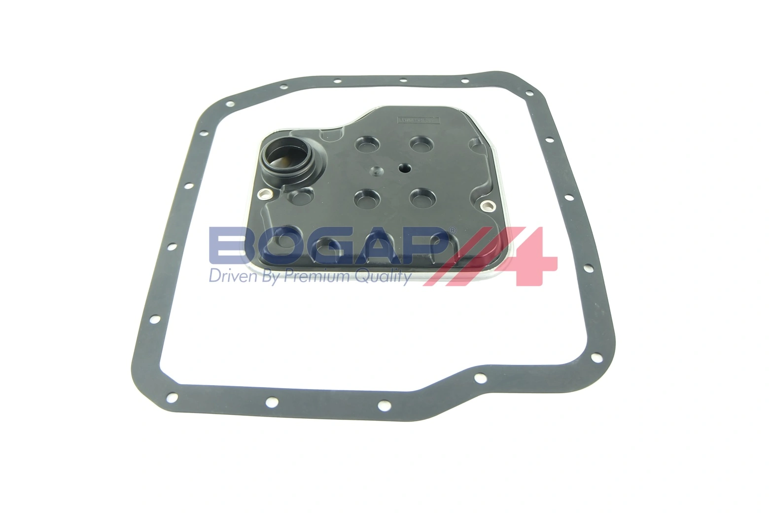 Hydraulic Filter Kit, automatic transmission BOGAP Premium T8115100