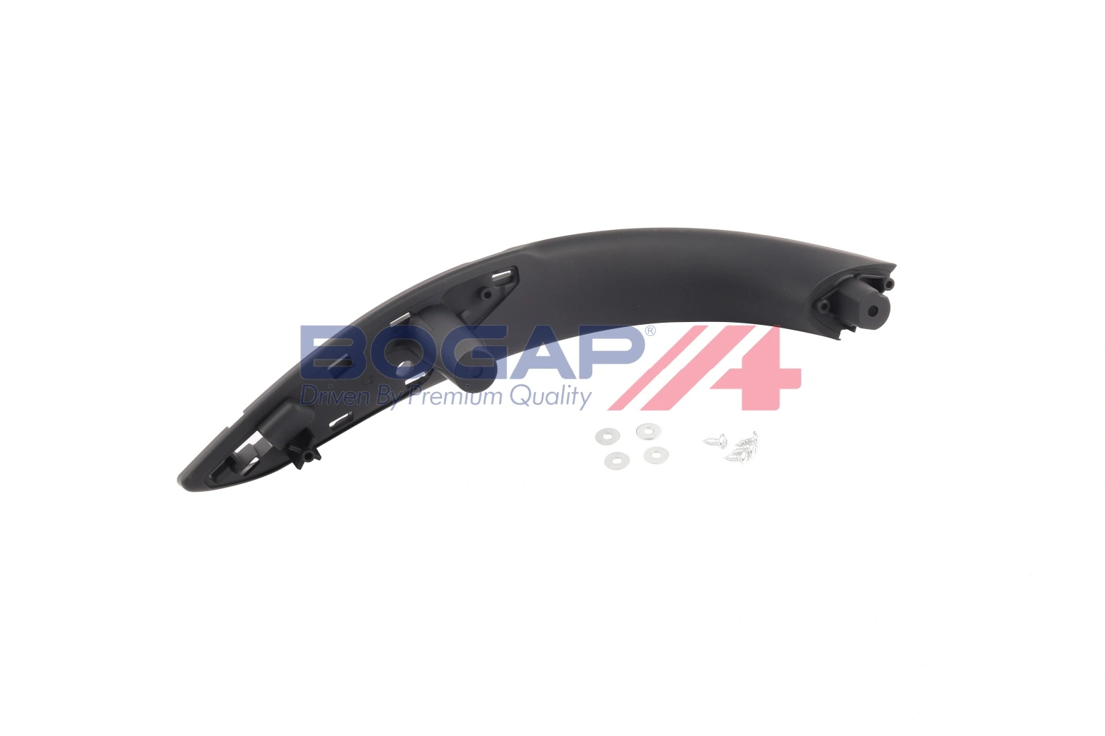 Door Handle, interior equipment BOGAP Premium B5315108