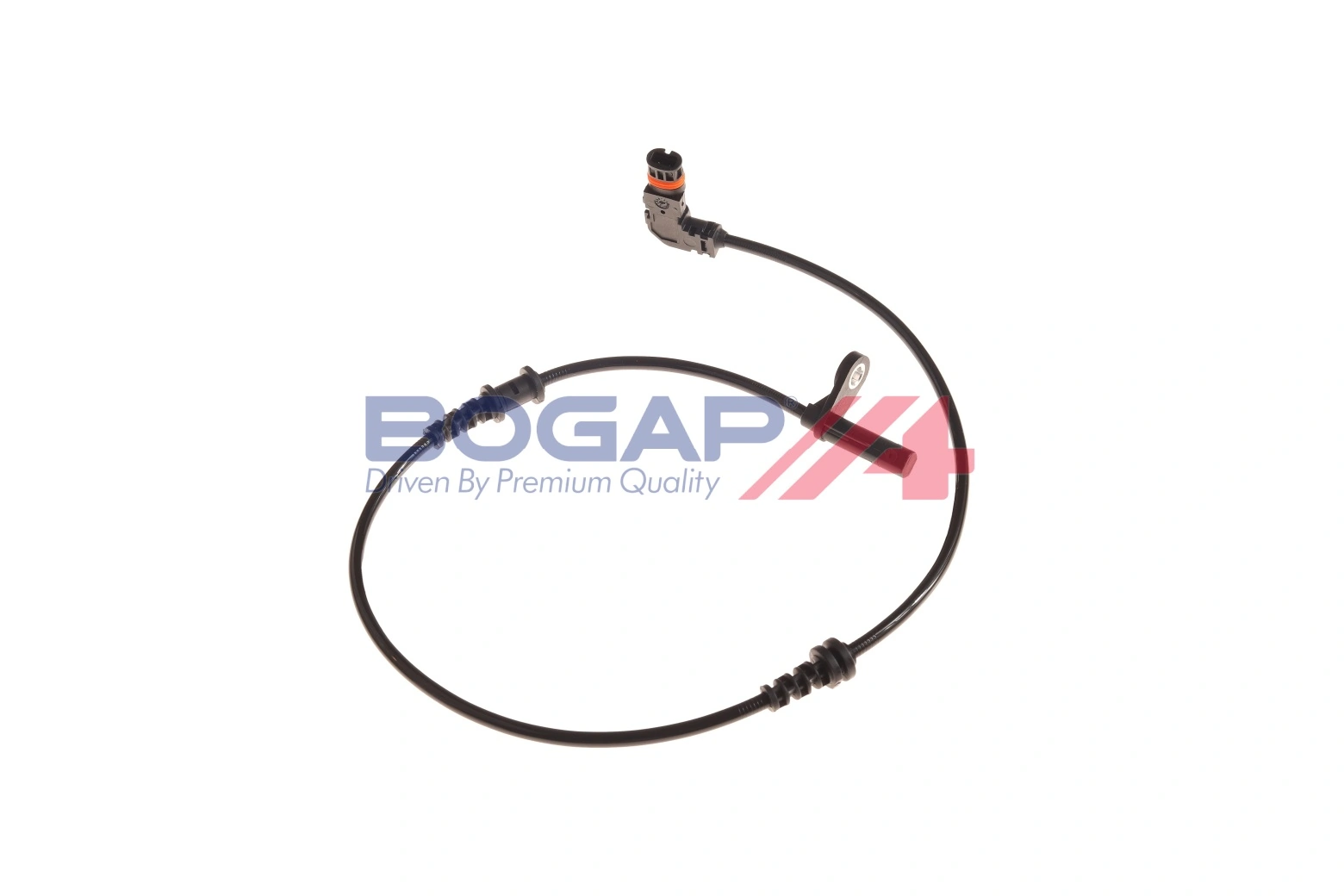 Sensor, wheel speed BOGAP Premium C7117118
