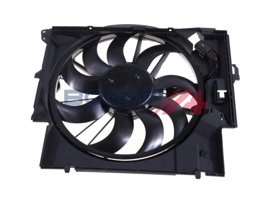 Fan, engine cooling BOGAP Premium B4243106