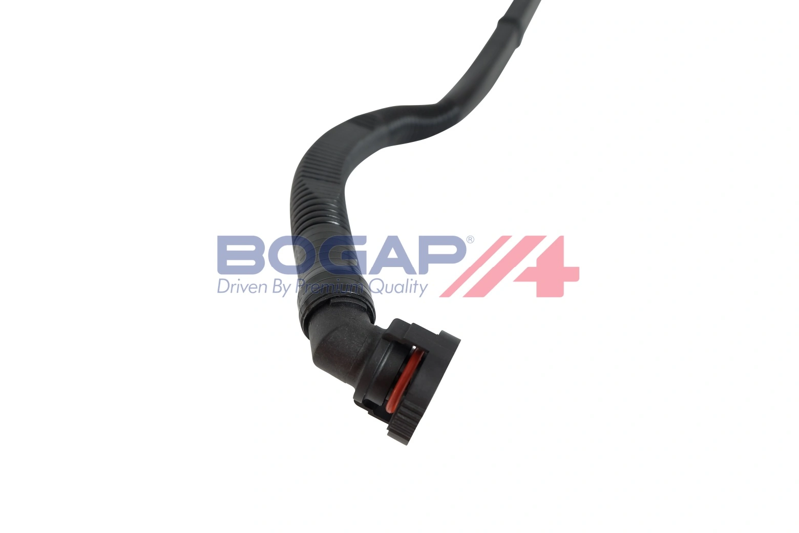 Hose, crankcase ventilation BOGAP Premium A1210116