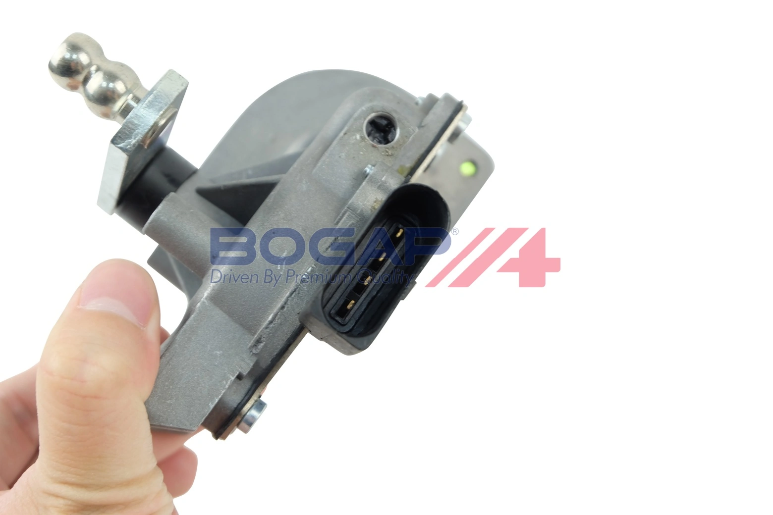 Wiper Motor BOGAP Premium A5511103