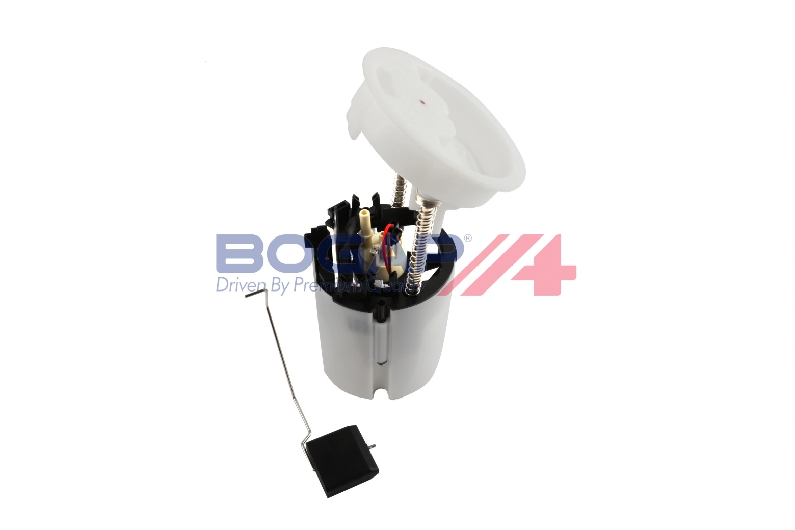 Fuel Pump BOGAP Premium C1622141