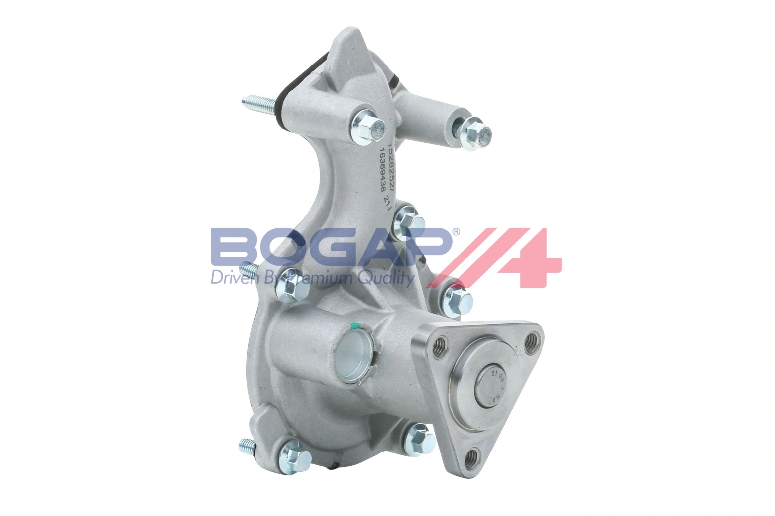 Water Pump, engine cooling BOGAP Premium F4234114