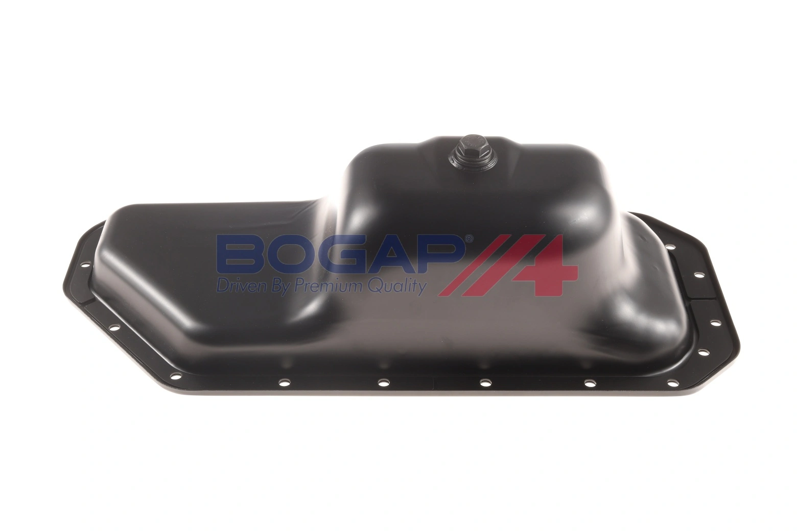 Oil Sump BOGAP Premium A1919145