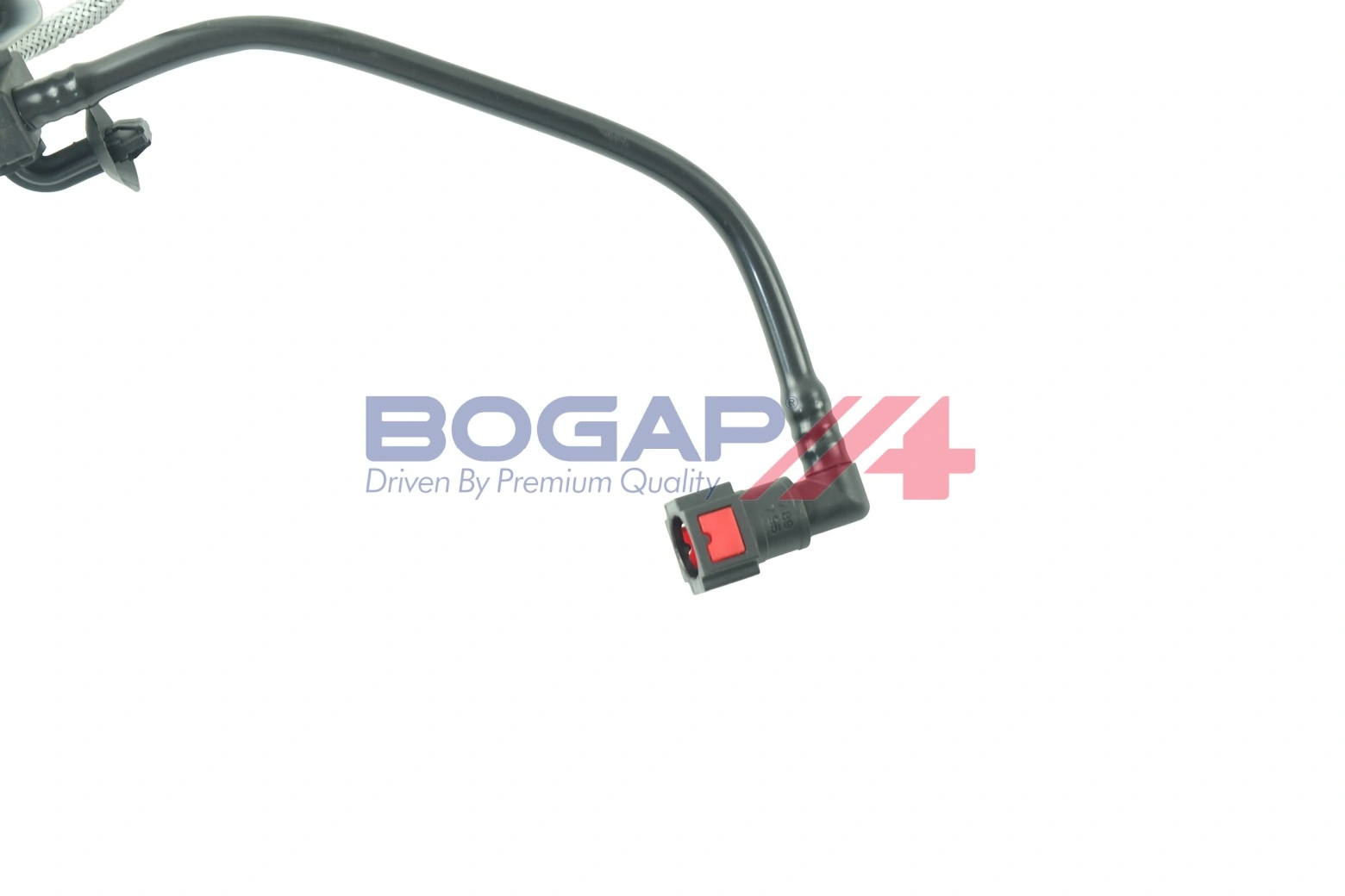 Hose, fuel overflow BOGAP Premium R1621113