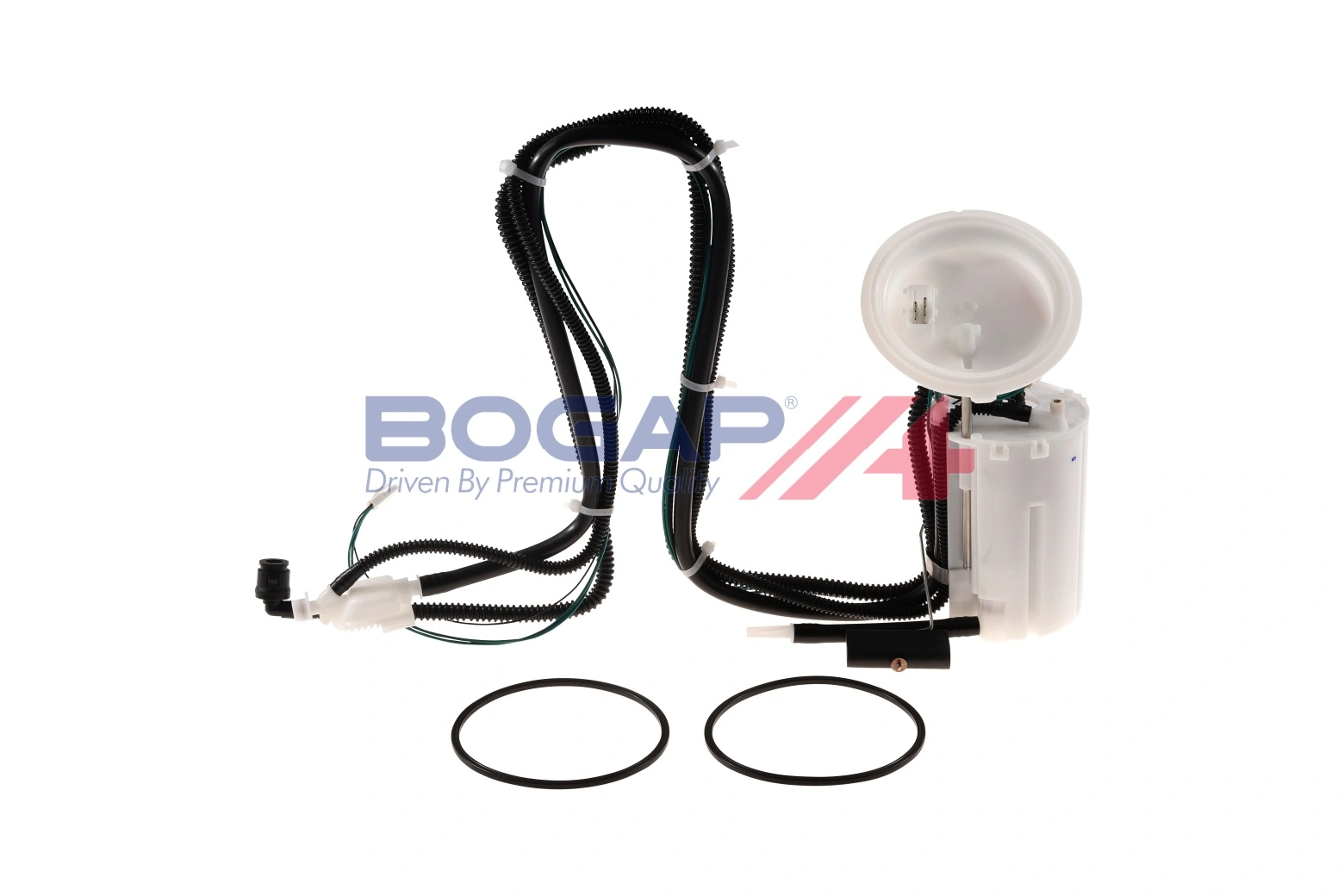 Fuel Pump BOGAP Premium B1622102